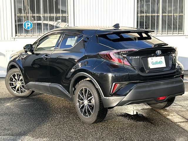 トヨタ Ｃ－ＨＲ