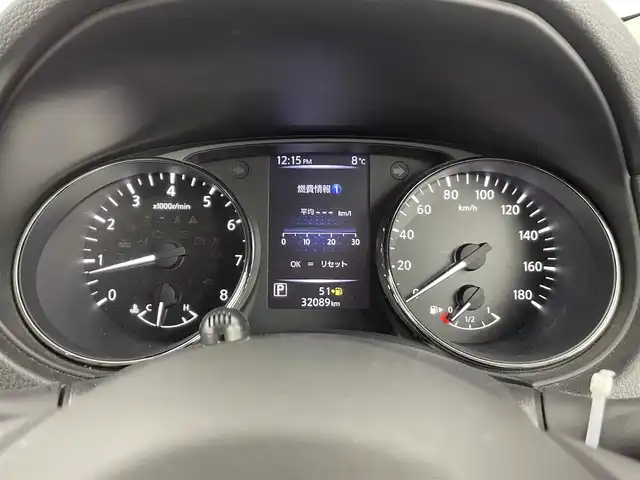 日産 エクストレイル