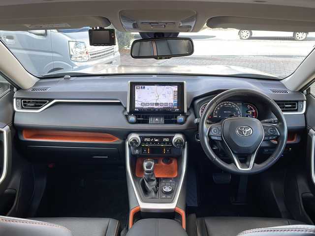 トヨタ ＲＡＶ４