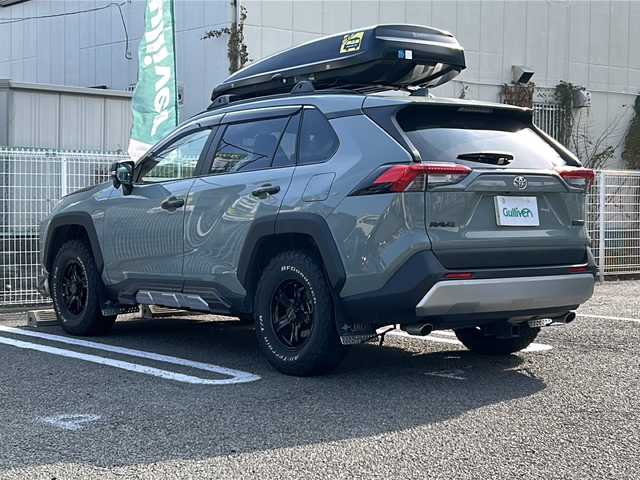 トヨタ ＲＡＶ４