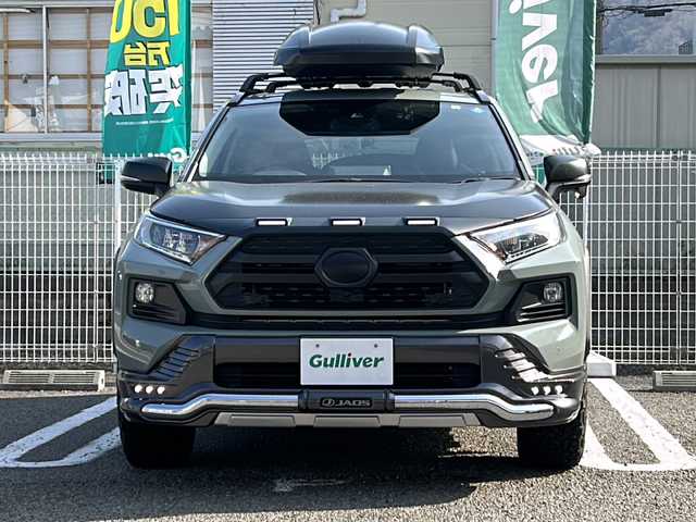 トヨタ ＲＡＶ４