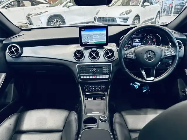 メルセデス・ベンツ ＧＬＡ２２０