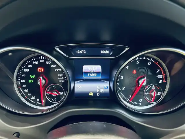 メルセデス・ベンツ ＧＬＡ２２０