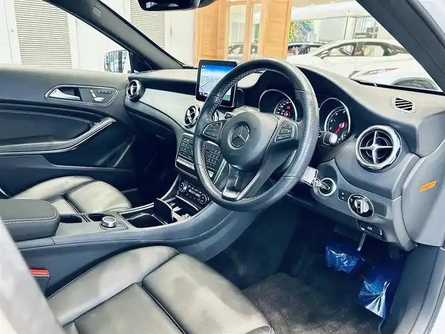 メルセデス・ベンツ ＧＬＡ２２０