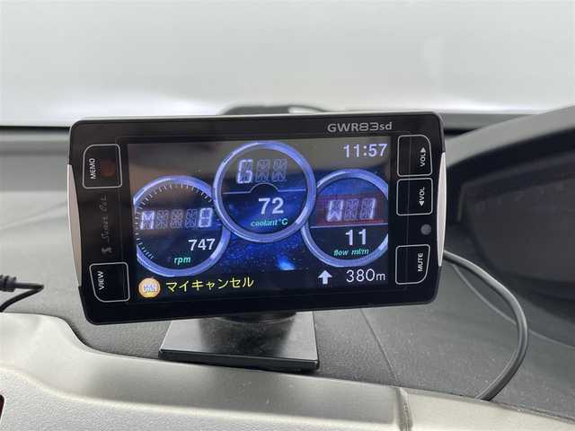 ホンダ フリード スパイク ハイブリット ジャストセレクション 大分県 2013(平25)年 9万km プレミアムスパークルブラックパール 社外７型ナビ/(CD/DVD/フルセグＴＶ/Ｂｌｕｅｔｏｏｔｈ/SD)/ＥＴＣ/パワードウーファー/ＧＰＳレーダー探知機/クルーズコントロール/ワイパーデアイサー/ミラーヒーター/電動格納ウィンカーミラー/スマートキー×２/ドアバイザー/フォグランプ/取説・記録簿