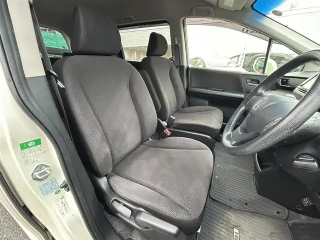 ホンダ フリード G ジャストセレクション 愛知県 2012(平24)年 7.7万km プレミアムホワイトパール 社外メモリナビ/フルセグテレビ/バックカメラ/ウィンカーミラー/クルーズコントロール/両側パワースライドドア/ETC/AUTOライト