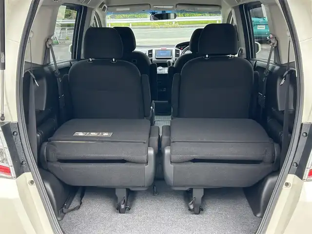 ホンダ フリード G ジャストセレクション 愛知県 2012(平24)年 7.7万km プレミアムホワイトパール 社外メモリナビ/フルセグテレビ/バックカメラ/ウィンカーミラー/クルーズコントロール/両側パワースライドドア/ETC/AUTOライト