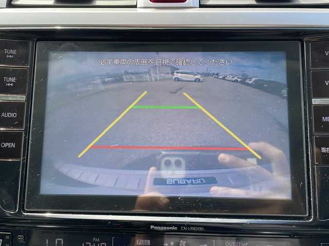スバル アウトバック リミテッド 富山県 2016(平28)年 11.2万km タングステンM /4WD//EyeSight Ver3//社外SDナビ/(AM/FM/CD/DVD/SD/フルセグ/Bluetooth)//バックモニター//パワーバックドア//全車速追従機能付きクルーズコントロール//LEDオートライト//レザーシート//全席シートヒーター//前席パワーシート//運転席メモリーシート//純正18インチアルミホイール//純正アルミホイール付冬タイヤ積込/(225/60/R18/3mm)//ステアリングヒーター//パドルシフト//ブラインドスポットモニター//スマートキー//ETC
