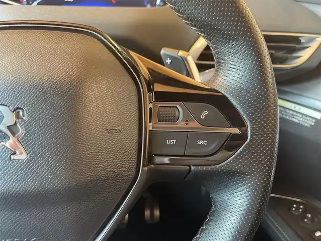 プジョー ５００８ GT ブルーHDi 愛知県 2019(令1)年 5.9万km エメラルドクリスタル ナビ /フルセグTV /Bluetooth /ファーストクラスパッケージ /黒革シート /シートヒーター/パノラマサンルーフ /フロント/サイド/リアカメラ /ブラインドスポット /ACC /レーンキープ /パワーテールゲート