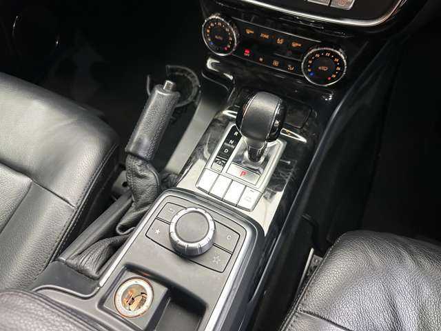 メルセデス・ベンツ ゲレンデヴァーゲン Ｇ３５０ ロング ブルーテック 千葉県 2014(平26)年 5.9万km オブシディアンブラックM ラグジュアリーＰＫＧ　/本革　/サンルーフ　/ｈａｒｍａｎｋａｒｄｏｎサウンド　/ナビ　/ＴＶ　/Ｂｌｕｅｔｏｏｔｈ接続　/バックカメラ　/シートヒーター