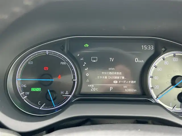 トヨタ ハリアー ハイブリッド Z 岡山県 2020(令2)年 6.4万km ホワイトパールクリスタルシャイン モデリスタエアロ/JBL/純正ナビ　/レーンキープアシスト　/横滑り防止装置　/盗難防止装置　/電動リアゲート　/ヘッドアップディスプレイ　/ETC2.0　/純正フロアマット　/クルーズコントロール/全周囲カメラ　/オートマチックハイビーム
