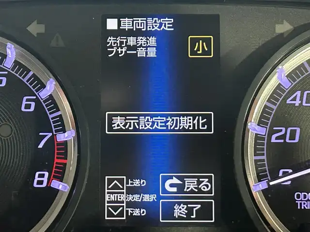 ダイハツ ムーヴ カスタム RS ハイパー SA 佐賀県 2014(平26)年 8.8万km ブラックマイカメタリック/パールホワイトⅢ 2トーン 社外7型ナビ/ＡＭ/ＦＭ/CD/DVD/Bluetooth/フルセグTV/バックカメラ/ETC/衝突被害軽減システム/ターボ/コーナーセンサー/シートヒーター/LEDヘッドライト/フォグランプ/オートエアコン/盗難防止装置/横滑り防止装置/オートライト/スマートキー/スペアキー有/プッシュスタート/USB入力端子/フロアマット/純正15インチアルミホイール/ステアリングスイッチ/本革巻きステアリング/シートカバー/ドアバイザー