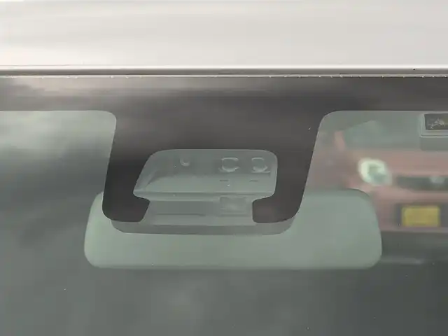 スズキ ワゴンＲ HYBRID FX 福井県 2018(平30)年 6.3万km シルキーシルバーメタリック バックカメラ/運転席シートヒーター/衝突被害軽減システム/パナソニック7インチメモリナビ（CD/BT/AM/FM）/ワンセグテレビ/レーンキープアシスト/横滑り防止装置/盗難防止装置/アイドリングストップ/ダブルエアバッグ/純正フロアマット/スマートキー
