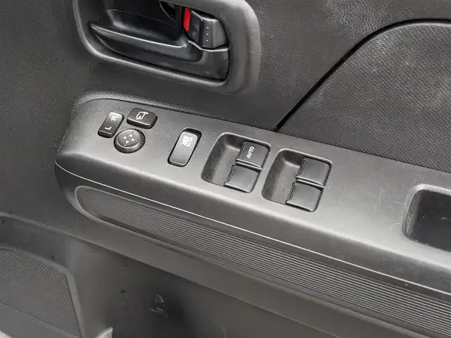 スズキ ワゴンＲ HYBRID FX 福井県 2018(平30)年 6.3万km シルキーシルバーメタリック バックカメラ/運転席シートヒーター/衝突被害軽減システム/パナソニック7インチメモリナビ（CD/BT/AM/FM）/ワンセグテレビ/レーンキープアシスト/横滑り防止装置/盗難防止装置/アイドリングストップ/ダブルエアバッグ/純正フロアマット/スマートキー