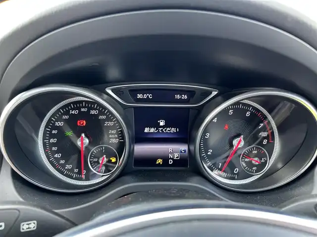 メルセデス・ベンツ ＣＬＡ１８０ Sブレイク AMG スタイル 滋賀県 2017(平29)年 5万km コスモスブラック サンルーフ/AMGプレミアムパッケージ/レーダーセーフティパッケージ/ハーフレザーシート/・前席メモリ付きパワーシート/・前席シートヒーター /harman/kardonサウンド/純正ナビ/（CD/DVD/DTV/BT）/バックカメラ/ETC/前後コーナーセンサー/純正LEDヘッドライト/純正18インチAW