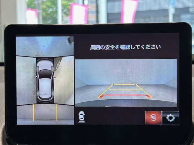マツダ ＣＸ－３ 15S ツーリング 宮城県 2022(令4)年 1.6万km ジェットブラックマイカ ワンオーナー/純正ナビ/アラウンドビューモニター/フルセグTV/Bluetooth、CD、DVD/スマートブレーキサポート/追従機能付きクルーズコントロール/ブラインドスポットモニター/車線逸脱警報システム/前後コーナーセンサー/ヘッドアップディスプレイ/オートマチックハイビーム/MTモード付きAT/交通標識認識システム/パーキングセンサー/プッシュスタート/LEDヘッドライト/オートライト/純正ビルトインETC/純正アルミホイール/純正フロアマット/USB入力端子/アイドリングストップ/横滑り防止装置/アンチロック・ブレーキ・システム