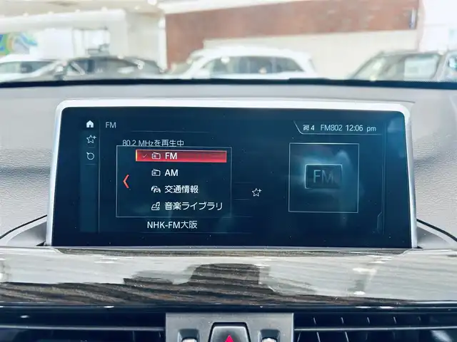 ＢＭＷ Ｘ１ xDrive 18d xライン 大阪府 2018(平30)年 2.7万km パール ベージュレザー/パワーシート/Dシートメモリ/シートヒーター/ACC/HUD/インテリジェントセーフティ/純正ナビ/バックカメラ/純正19インチAW/LEDヘッドライト/電動リアゲート/クリアランスソナー