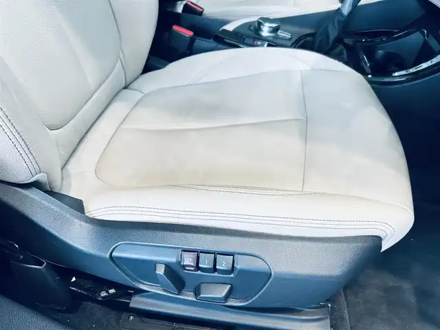 ＢＭＷ Ｘ１ xDrive 18d xライン 大阪府 2018(平30)年 2.7万km パール ベージュレザー/パワーシート/Dシートメモリ/シートヒーター/ACC/HUD/インテリジェントセーフティ/純正ナビ/バックカメラ/純正19インチAW/LEDヘッドライト/電動リアゲート/クリアランスソナー