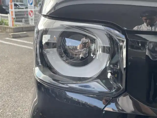 ホンダ Ｎ ＢＯＸ 長崎県 2024(令6)年 0.1万km クリスタルブラックパール ・プッシュスタート/・純正ディスプレオオーディオ（AM/FM）/・ブルートゥース/・クルーズコントロール（追従機能有）/・ハンドルスイッチ/・オートライト/・片側パワースライドドア/・横滑り防止装置/・パーキングアシスト/・ブレーキホールド/・スペアキー1本/・衝突軽減ブレーキ/・コーナーセンサー前後/・ドライブレコーダー（前方）/・レーンキープアシスト/・USB/・充電Cタイプ
