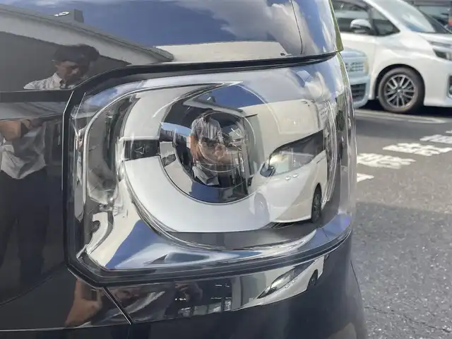 ホンダ Ｎ ＢＯＸ 長崎県 2024(令6)年 0.1万km クリスタルブラックパール ・プッシュスタート/・純正ディスプレオオーディオ（AM/FM）/・ブルートゥース/・クルーズコントロール（追従機能有）/・ハンドルスイッチ/・オートライト/・片側パワースライドドア/・横滑り防止装置/・パーキングアシスト/・ブレーキホールド/・スペアキー1本/・衝突軽減ブレーキ/・コーナーセンサー前後/・ドライブレコーダー（前方）/・レーンキープアシスト/・USB/・充電Cタイプ