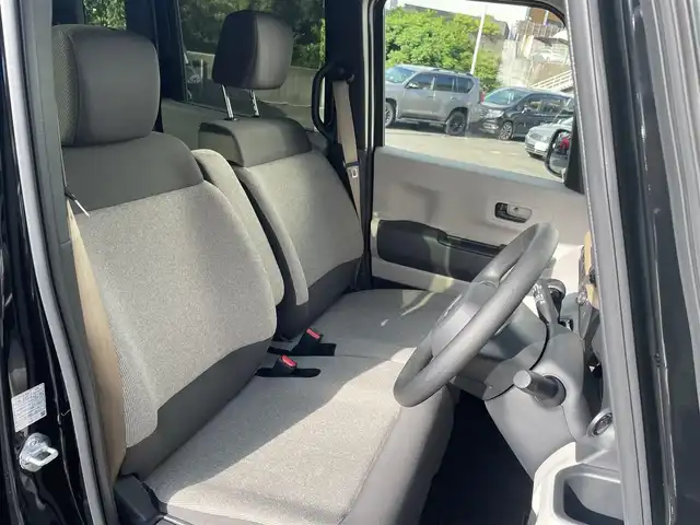 ホンダ Ｎ ＢＯＸ 長崎県 2024(令6)年 0.1万km クリスタルブラックパール ・プッシュスタート/・純正ディスプレオオーディオ（AM/FM）/・ブルートゥース/・クルーズコントロール（追従機能有）/・ハンドルスイッチ/・オートライト/・片側パワースライドドア/・横滑り防止装置/・パーキングアシスト/・ブレーキホールド/・スペアキー1本/・衝突軽減ブレーキ/・コーナーセンサー前後/・ドライブレコーダー（前方）/・レーンキープアシスト/・USB/・充電Cタイプ