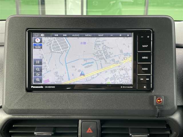 日産 ルークス HWS X プロパイロットED 和歌山県 2022(令4)年 1.5万km チタニウムグレーメタリック 社外ナビ/アラウンドビューモニター/ドライブレコーダー/プロパイロット/両側パワースライドドア/ETC/オートハイビーム/オートライト/LEDヘッドライト/アイドリングストップ