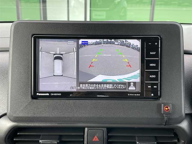 日産 ルークス HWS X プロパイロットED 和歌山県 2022(令4)年 1.5万km チタニウムグレーメタリック 社外ナビ/アラウンドビューモニター/ドライブレコーダー/プロパイロット/両側パワースライドドア/ETC/オートハイビーム/オートライト/LEDヘッドライト/アイドリングストップ