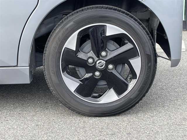 日産 ルークス HWS X プロパイロットED 和歌山県 2022(令4)年 1.5万km チタニウムグレーメタリック 社外ナビ/アラウンドビューモニター/ドライブレコーダー/プロパイロット/両側パワースライドドア/ETC/オートハイビーム/オートライト/LEDヘッドライト/アイドリングストップ