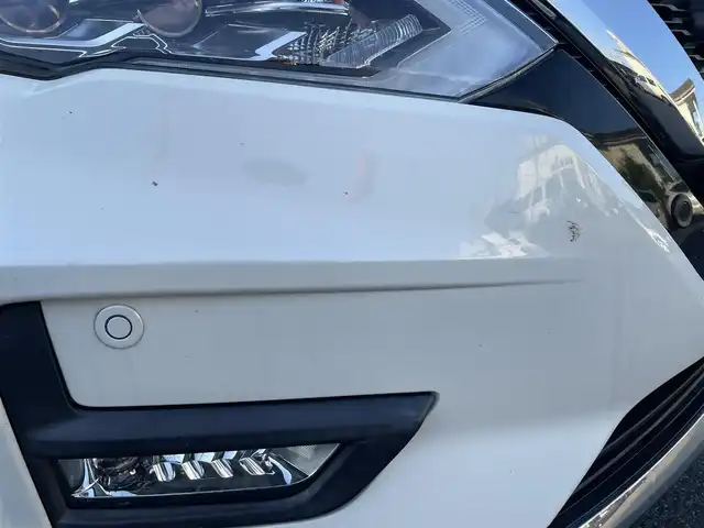 日産 エクストレイル ハイブリッド 20Xi 愛知県 2018(平30)年 14.2万km ブリリアントホワイトパール (株)IDOMが運営する【じしゃロン名古屋鳴海店】の自社ローン専用車両になりますこちらは現金またはオートローンご利用時の価格です。自社ローンご希望の方は別途その旨お申付け下さい純正ナビ（CD/DVD/Blu-ray）/全方位カメラ/デジタルインナーミラー/プロパイロット/電動パーキング/パワーバックドア/シートヒーター/ルーフレール/前方ドラレコ/純正AW車載