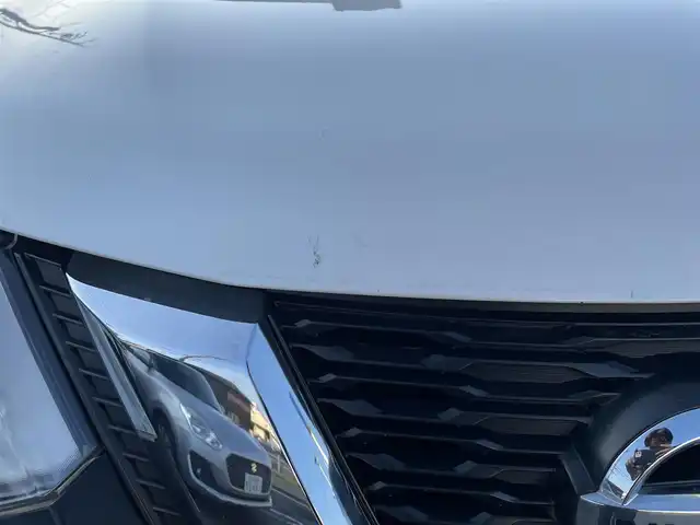 日産 エクストレイル ハイブリッド 20Xi 愛知県 2018(平30)年 14.2万km ブリリアントホワイトパール (株)IDOMが運営する【じしゃロン名古屋鳴海店】の自社ローン専用車両になりますこちらは現金またはオートローンご利用時の価格です。自社ローンご希望の方は別途その旨お申付け下さい純正ナビ（CD/DVD/Blu-ray）/全方位カメラ/デジタルインナーミラー/プロパイロット/電動パーキング/パワーバックドア/シートヒーター/ルーフレール/前方ドラレコ/純正AW車載