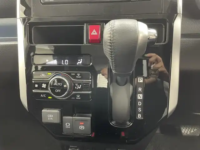 トヨタ ルーミー カスタムG 茨城県 2021(令3)年 3.1万km パールホワイトⅢ 純正ナビ/バックメラ/フルセグ/USB/HDMI/純正フリップダウンモニター/衝突被害軽減ブレーキ/車線逸脱抑制装置/レーダークルーズコントロール/オートマチックハイビーム/クリアランスソナー/両側電動スライドドア/ドラレコ/シートヒーター/純正14インチAW/LEDヘッドライト/スマートキー