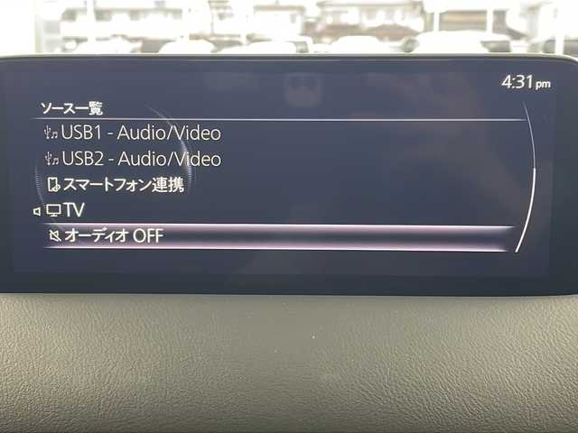 マツダ ＣＸ－５ XD ブラックトーンエディション 岐阜県 2024(令6)年 0.2万km ロジウムホワイトプレミアムメタリック プロアクティブセーフティ/純正１０．２５型ＴＶナビ/黒ハーフレザー/シートメモリ/パワーシート/シートヒーター/ハンドルヒーター/ヘッドアップディスプレイ/ＢＳＭ/左右独立エアコン/電動リアゲート/全方位カメラ/置くだけ充電/アイドリングストップ/プッシュスタート/ETC　/レーダークルーズコントロール/コーナーセンサー/純正19インチアルミ/スマートキー/純正オーディオ/ウィンカーミラー/電動格納ミラー/アイドリングストップ/プッシュスタート