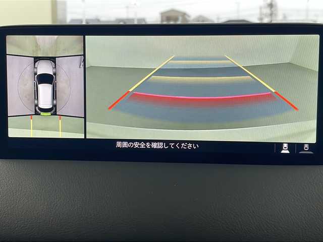 マツダ ＣＸ－５ XD ブラックトーンエディション 岐阜県 2024(令6)年 0.2万km ロジウムホワイトプレミアムメタリック プロアクティブセーフティ/純正１０．２５型ＴＶナビ/黒ハーフレザー/シートメモリ/パワーシート/シートヒーター/ハンドルヒーター/ヘッドアップディスプレイ/ＢＳＭ/左右独立エアコン/電動リアゲート/全方位カメラ/置くだけ充電/アイドリングストップ/プッシュスタート/ETC　/レーダークルーズコントロール/コーナーセンサー/純正19インチアルミ/スマートキー/純正オーディオ/ウィンカーミラー/電動格納ミラー/アイドリングストップ/プッシュスタート
