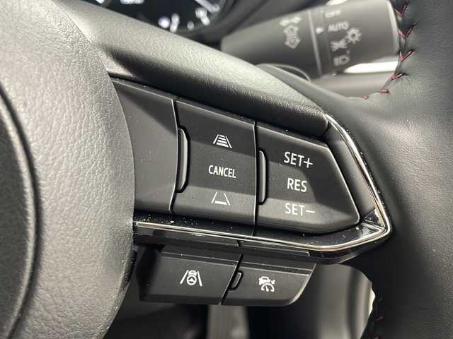 マツダ ＣＸ－５ XD ブラックトーンエディション 岐阜県 2024(令6)年 0.2万km ロジウムホワイトプレミアムメタリック プロアクティブセーフティ/純正１０．２５型ＴＶナビ/黒ハーフレザー/シートメモリ/パワーシート/シートヒーター/ハンドルヒーター/ヘッドアップディスプレイ/ＢＳＭ/左右独立エアコン/電動リアゲート/全方位カメラ/置くだけ充電/アイドリングストップ/プッシュスタート/ETC　/レーダークルーズコントロール/コーナーセンサー/純正19インチアルミ/スマートキー/純正オーディオ/ウィンカーミラー/電動格納ミラー/アイドリングストップ/プッシュスタート