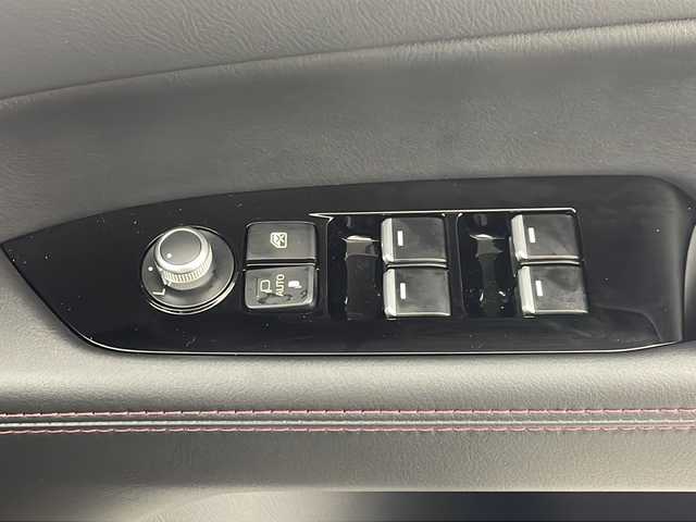 マツダ ＣＸ－５ XD ブラックトーンエディション 岐阜県 2024(令6)年 0.2万km ロジウムホワイトプレミアムメタリック プロアクティブセーフティ/純正１０．２５型ＴＶナビ/黒ハーフレザー/シートメモリ/パワーシート/シートヒーター/ハンドルヒーター/ヘッドアップディスプレイ/ＢＳＭ/左右独立エアコン/電動リアゲート/全方位カメラ/置くだけ充電/アイドリングストップ/プッシュスタート/ETC　/レーダークルーズコントロール/コーナーセンサー/純正19インチアルミ/スマートキー/純正オーディオ/ウィンカーミラー/電動格納ミラー/アイドリングストップ/プッシュスタート