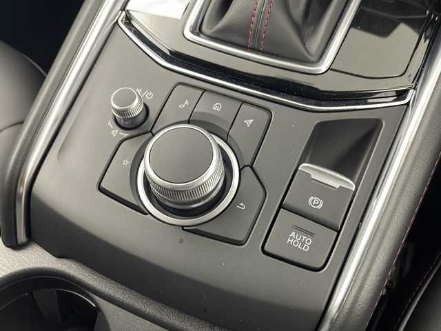 マツダ ＣＸ－５ XD ブラックトーンエディション 岐阜県 2024(令6)年 0.2万km ロジウムホワイトプレミアムメタリック プロアクティブセーフティ/純正１０．２５型ＴＶナビ/黒ハーフレザー/シートメモリ/パワーシート/シートヒーター/ハンドルヒーター/ヘッドアップディスプレイ/ＢＳＭ/左右独立エアコン/電動リアゲート/全方位カメラ/置くだけ充電/アイドリングストップ/プッシュスタート/ETC　/レーダークルーズコントロール/コーナーセンサー/純正19インチアルミ/スマートキー/純正オーディオ/ウィンカーミラー/電動格納ミラー/アイドリングストップ/プッシュスタート