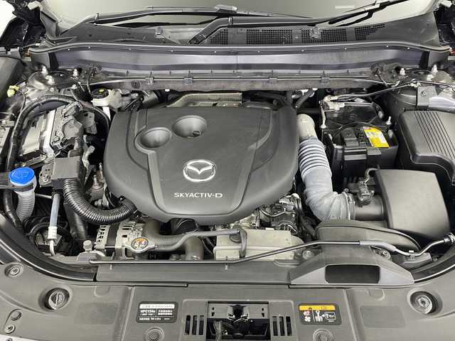 マツダ ＣＸ－８ XD エクスクルーシブモード 福島県 2023(令5)年 1.6万km マシーングレープレミアムM 純正10.25インチナビ/フルセグTV/全方位カメラ/BOSEサウンド/HUD/シートヒーター/シートクーラー/シートベンチレーション/パワーシート/ステアリングヒーター/レーダークルーズコントロール/レーンキープアシスト/電動パーキングブレーキ/オートホールド/パワーバックドア/前後ドラレコ/ETC/ステアリングリモコン/革巻きステアリング/純正フロアマット/サイドバイザー/LEDヘッドライト