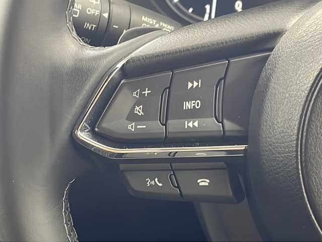 マツダ ＣＸ－８ XD エクスクルーシブモード 福島県 2023(令5)年 1.6万km マシーングレープレミアムM 純正10.25インチナビ/フルセグTV/全方位カメラ/BOSEサウンド/HUD/シートヒーター/シートクーラー/シートベンチレーション/パワーシート/ステアリングヒーター/レーダークルーズコントロール/レーンキープアシスト/電動パーキングブレーキ/オートホールド/パワーバックドア/前後ドラレコ/ETC/ステアリングリモコン/革巻きステアリング/純正フロアマット/サイドバイザー/LEDヘッドライト