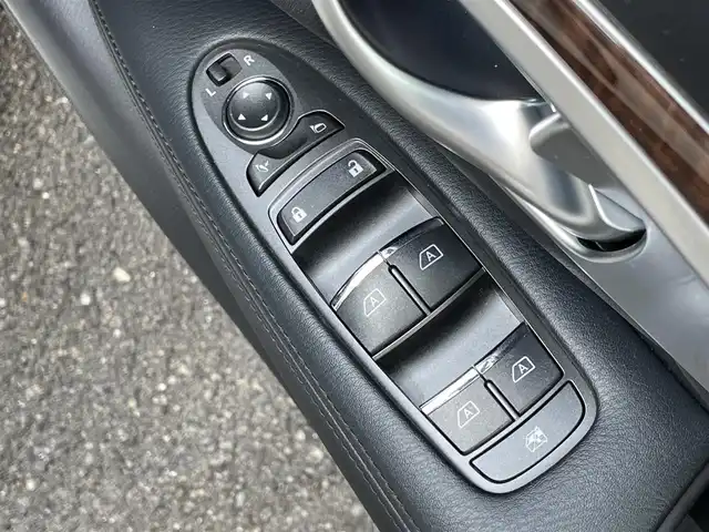 日産 フーガ 250GT タイプP 群馬県 2010(平22)年 7万km クリスタルホワイトパール 純正HDDナビ/　　Bluetooth/フルセグ/CD/DVD/    FM/AM/AUX/セーフティシールドパッケージ/クルーズコントロール/BLITZ車高調/バックカメラ/サイドカメラ/オートライト/レザーシート/全席パワーシート/全席シートヒーター/前席エアーシート/ビルドインETC/スマートキー2本