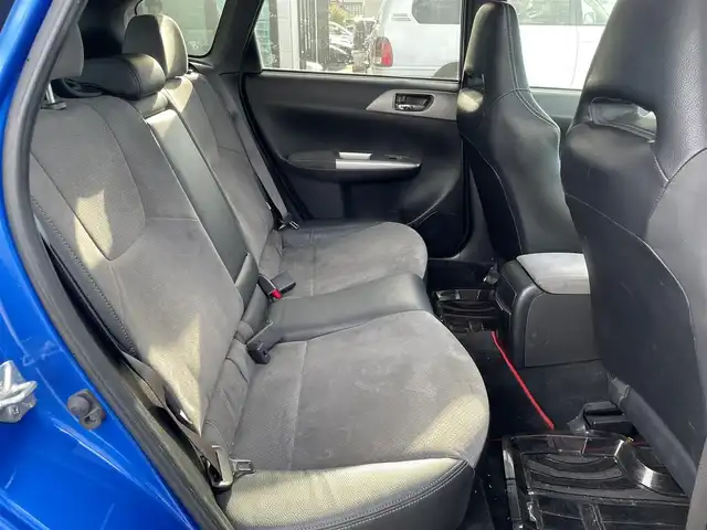 スバル インプレッサ ＷＲＸ STi 東京都 2009(平21)年 7.8万km WRブルーマイカ メーカーＯＰレカロシート/ＨＫＳマフラー/ＨＫＳハイパーＭＡＸ車高調キット/ＳＴＩフロントアンダースポイラー/社外ＬＥＤテールレンズ/ゼロスポーツリヤバンパー/ゼロスポーツエアクリーナー/Ｄｅｆｉブーストメーター/ＭＯＭＯステアリング/Ｐｉｖｏｔスロットルコントローラー/ディスプレイオーディオ/ＥＴＣ2.0/ドライブレコーダー/ＨＩＤヘッドライト/ゼロスポーツフロアマット/プッシュスタート/スマートキー