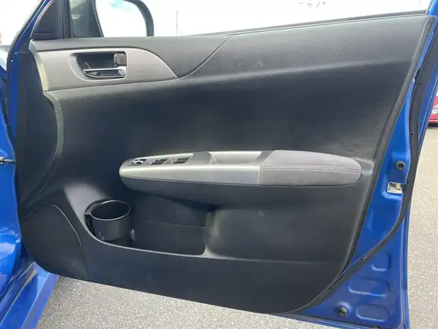 スバル インプレッサ ＷＲＸ STi 東京都 2009(平21)年 7.8万km WRブルーマイカ メーカーＯＰレカロシート/ＨＫＳマフラー/ＨＫＳハイパーＭＡＸ車高調キット/ＳＴＩフロントアンダースポイラー/社外ＬＥＤテールレンズ/ゼロスポーツリヤバンパー/ゼロスポーツエアクリーナー/Ｄｅｆｉブーストメーター/ＭＯＭＯステアリング/Ｐｉｖｏｔスロットルコントローラー/ディスプレイオーディオ/ＥＴＣ2.0/ドライブレコーダー/ＨＩＤヘッドライト/ゼロスポーツフロアマット/プッシュスタート/スマートキー