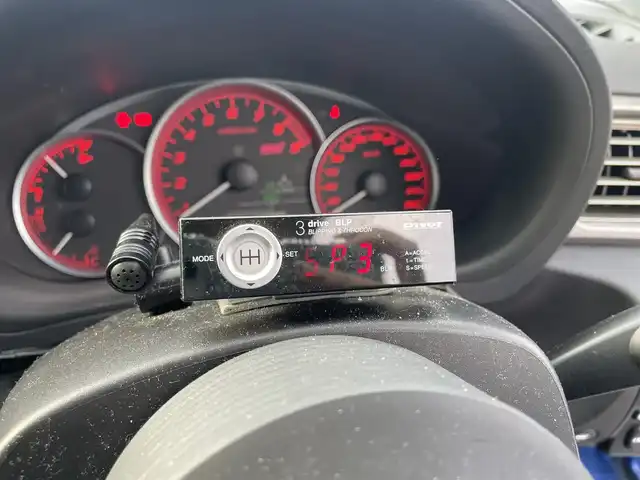 スバル インプレッサ ＷＲＸ STi 東京都 2009(平21)年 7.8万km WRブルーマイカ メーカーＯＰレカロシート/ＨＫＳマフラー/ＨＫＳハイパーＭＡＸ車高調キット/ＳＴＩフロントアンダースポイラー/社外ＬＥＤテールレンズ/ゼロスポーツリヤバンパー/ゼロスポーツエアクリーナー/Ｄｅｆｉブーストメーター/ＭＯＭＯステアリング/Ｐｉｖｏｔスロットルコントローラー/ディスプレイオーディオ/ＥＴＣ2.0/ドライブレコーダー/ＨＩＤヘッドライト/ゼロスポーツフロアマット/プッシュスタート/スマートキー