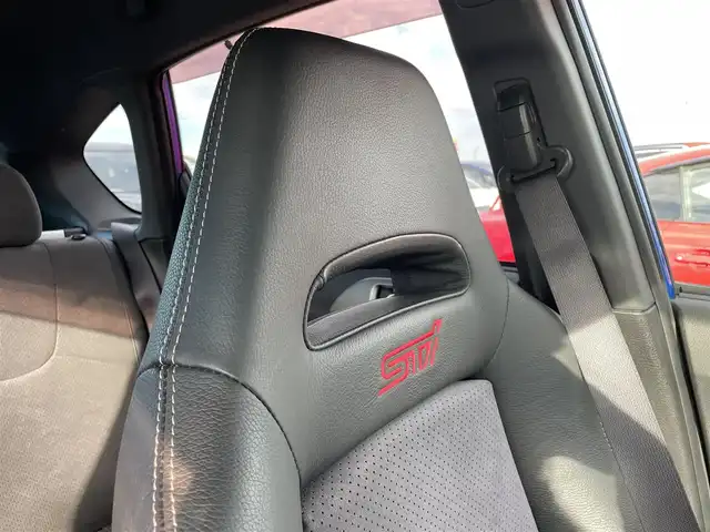 スバル インプレッサ ＷＲＸ STi 東京都 2009(平21)年 7.8万km WRブルーマイカ メーカーＯＰレカロシート/ＨＫＳマフラー/ＨＫＳハイパーＭＡＸ車高調キット/ＳＴＩフロントアンダースポイラー/社外ＬＥＤテールレンズ/ゼロスポーツリヤバンパー/ゼロスポーツエアクリーナー/Ｄｅｆｉブーストメーター/ＭＯＭＯステアリング/Ｐｉｖｏｔスロットルコントローラー/ディスプレイオーディオ/ＥＴＣ2.0/ドライブレコーダー/ＨＩＤヘッドライト/ゼロスポーツフロアマット/プッシュスタート/スマートキー