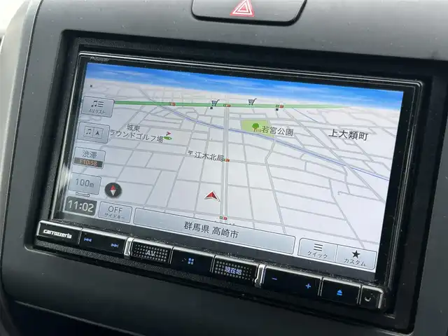 ホンダ フリード G ホンダセンシング 群馬県 2022(令4)年 3.8万km プラチナホワイトパール Sパッケージ/ナビ装着用スペシャルパッケージ/カロッツェリアナビ/CD・DVD・SD/Bluetooth・フルセグTV/10.2型フリップダウンモニター/両側パワースライドドア/バックカメラ/前後ドライブレコーダー/ビルトインETC/前席シートヒーター/クルーズコントロール/横滑り防止装置/レーンキープアシスト/衝突軽減ブレーキ/アイドリングストップ/純正アルミホイール/LEDヘッドライト/オートリトラミラー/センターテーブル/取説・保証書/スマートキー×2