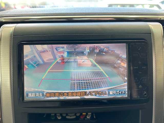 トヨタ ヴェルファイア 2．4V 宮城県 2009(平21)年 18万km ホワイトパールクリスタルシャイン 純正ナビ/AM/FM/BT/CD/DVD/AUX/ワンセグTV/バックカメラ/社外フリップダウンモニター/前席パワーシート/オットマン/両側パワースライドドア/ステアリングスイッチ/MTモード搭載/コーナーセンサー/クルーズコントロール/横滑り防止装置/衝突被害軽減システム/純正フロアマット/ウィンカードアミラー/プッシュスタート/保証書・記録簿・取扱説明書