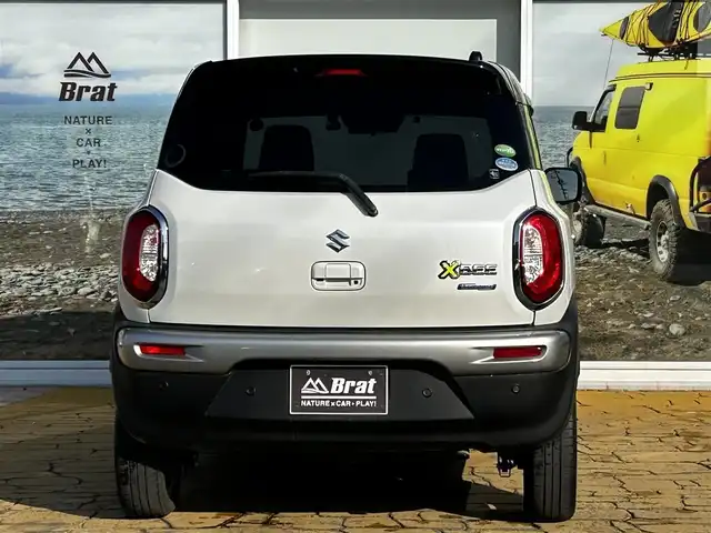 スズキ クロスビー HYBRID MZ 道北・旭川 2021(令3)年 3.9万km ピュアホワイトパール/ブラック2トーンルーフ パナソニック8インチナビ/全方位カメラ/フルセグTV/クルーズコントロール/ドアミラーヒーター/前席シートヒーター/ドライブレコーダー/ビルトインETC/プッシュスタート/スマートキー