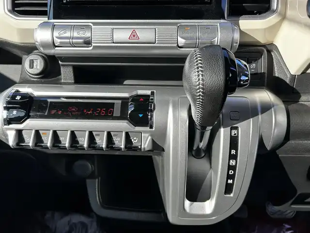 スズキ クロスビー HYBRID MZ 道北・旭川 2021(令3)年 3.9万km ピュアホワイトパール/ブラック2トーンルーフ パナソニック8インチナビ/全方位カメラ/フルセグTV/クルーズコントロール/ドアミラーヒーター/前席シートヒーター/ドライブレコーダー/ビルトインETC/プッシュスタート/スマートキー