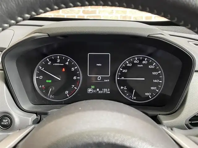 スバル クロストレック リミテッド 岩手県 2023(令5)年 3.4万km マグネタイトグレーメタリック ワンオーナー/４WD/ルーフレール/デジタルマルチビューモニター/アイサイト/プリクラッシュブレーキ/全車速追従機能付きクルーズコントロール/アクティブレーンキープ/ツーリングアシスト/先行車発進告知機能/AT誤発進抑制制御/青信号お知らせ機能/アダプティブドライビングビーム/コーナーセンサー/横滑り防止装置/オートビークルホールド/X-MODE/ヒルディセントコントロール/純正ナビ/フルセグTV/パワーシート/シートヒーター/ステアリングヒーター/LEDヘッドランプ/純正18インチアルミホイール