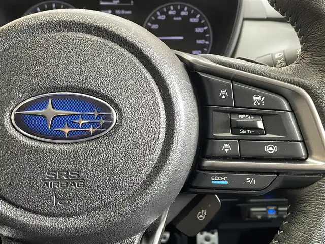 スバル クロストレック リミテッド 岩手県 2023(令5)年 3.4万km マグネタイトグレーメタリック ワンオーナー/４WD/ルーフレール/デジタルマルチビューモニター/アイサイト/プリクラッシュブレーキ/全車速追従機能付きクルーズコントロール/アクティブレーンキープ/ツーリングアシスト/先行車発進告知機能/AT誤発進抑制制御/青信号お知らせ機能/アダプティブドライビングビーム/コーナーセンサー/横滑り防止装置/オートビークルホールド/X-MODE/ヒルディセントコントロール/純正ナビ/フルセグTV/パワーシート/シートヒーター/ステアリングヒーター/LEDヘッドランプ/純正18インチアルミホイール