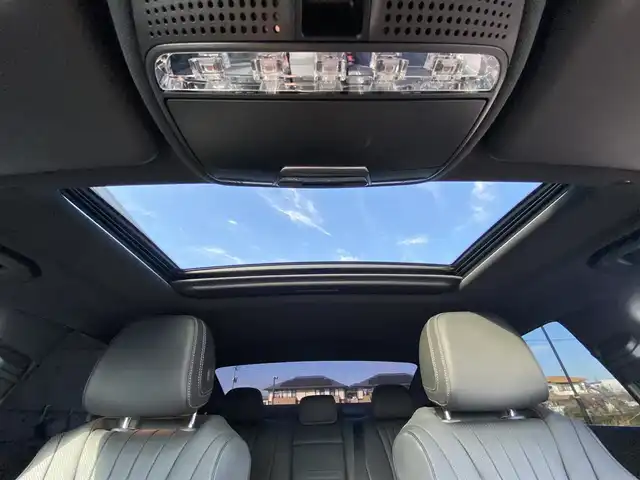 メルセデス・ベンツ ＣＬＳ２２０ｄ スポーツ エクスクルーシブPKG 福岡県 2021(令3)年 1万km オブシディアンブラック ・サンルーフ/・Brumesterサウンド/・エアサスペンション/・アダプティブクルーズコントロール/・純正ナビ/Bluetooth/USB/フルセグTV/・全方位カメラ/・黒革シート/シートヒーター/エアシート/・前席パワーシート/メモリーシート/・純正ドライブレコーダー/・ETC/・純正19AW/・LEDライト/・取扱説明書/・保証書/・スペアキー